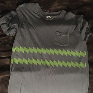 Mens large Oneill t-shirt NWOT